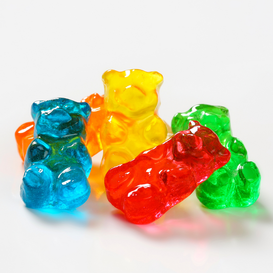 [COMING SOON] Gummy Bear