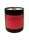 Spiced Winter Tea